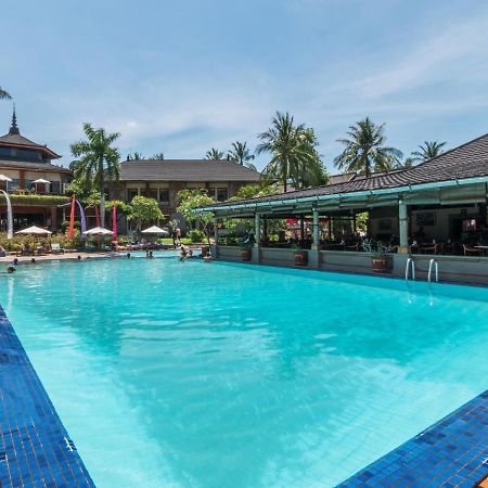 Club Bali Suite Legian Seminyak Eksteriør bilde
